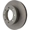 Centric Parts Standard Brake Rotor, 121.65087 121.65087 - alternate 3